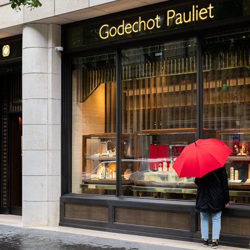 Photography Boutique Godechot Pauliet